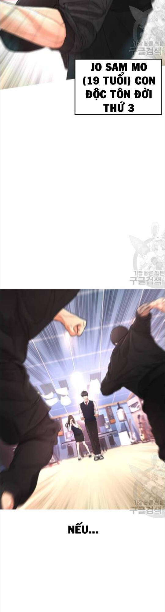 Bố Vạn Năng Chapter 10 - 14