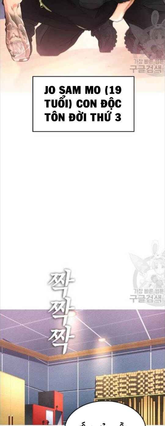 Bố Vạn Năng Chapter 10 - 27
