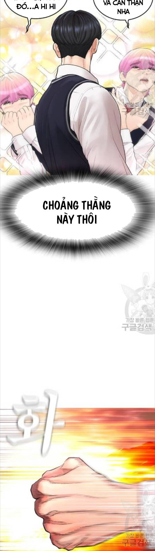Bố Vạn Năng Chapter 10 - 36