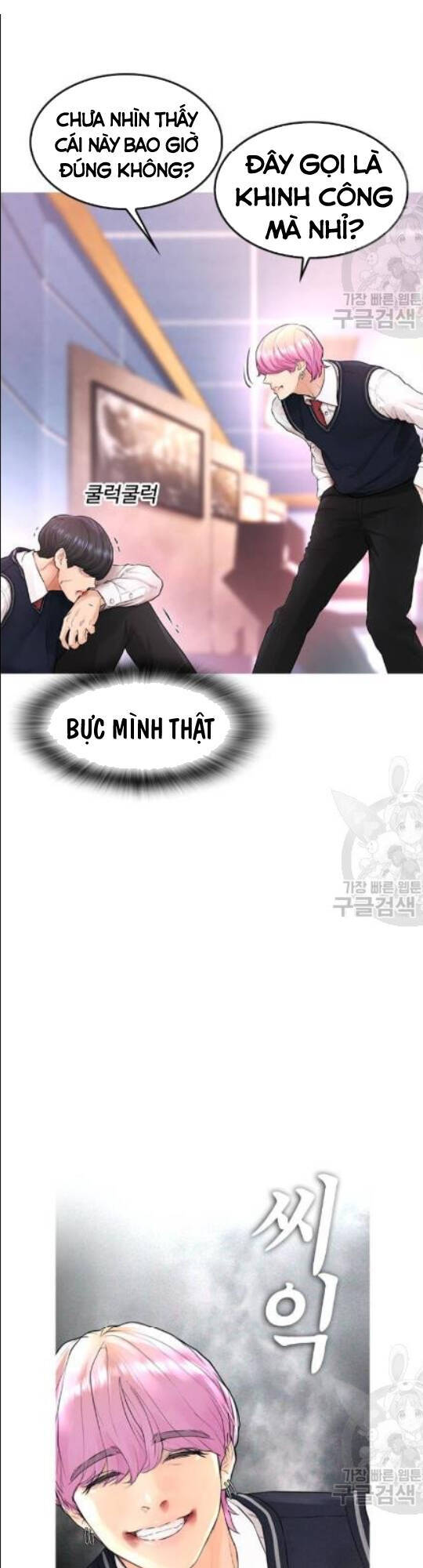 Bố Vạn Năng Chapter 10 - 61