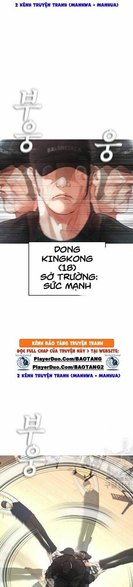 Bố Vạn Năng Chapter 11 - 16