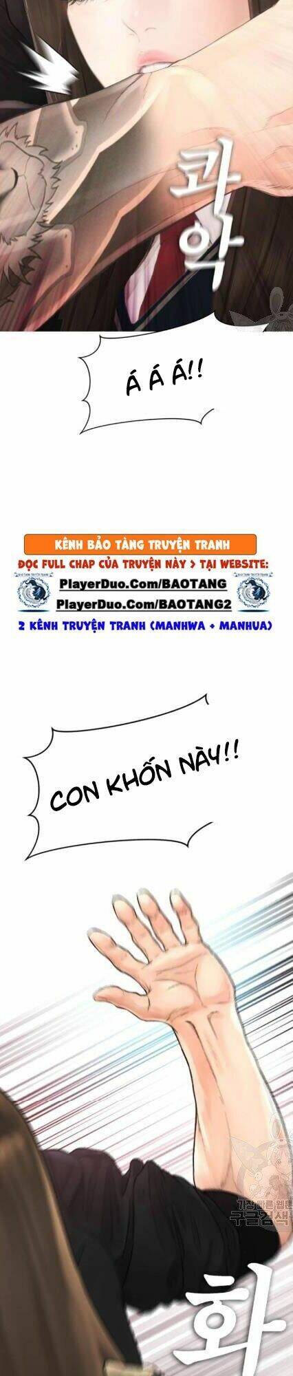 Bố Vạn Năng Chapter 11 - 3