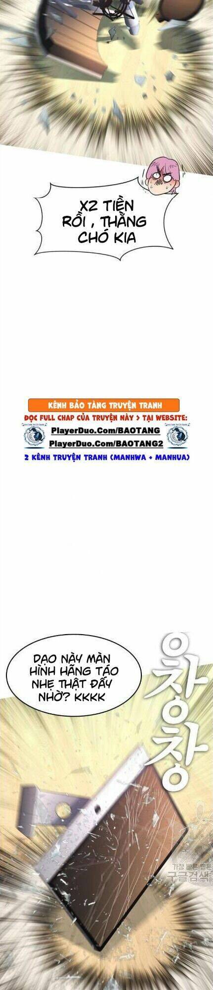 Bố Vạn Năng Chapter 11 - 35
