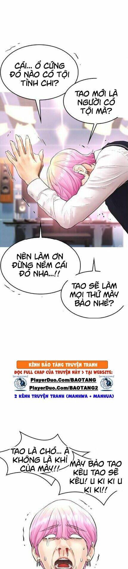 Bố Vạn Năng Chapter 11 - 40
