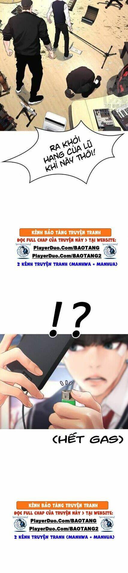 Bố Vạn Năng Chapter 11 - 44