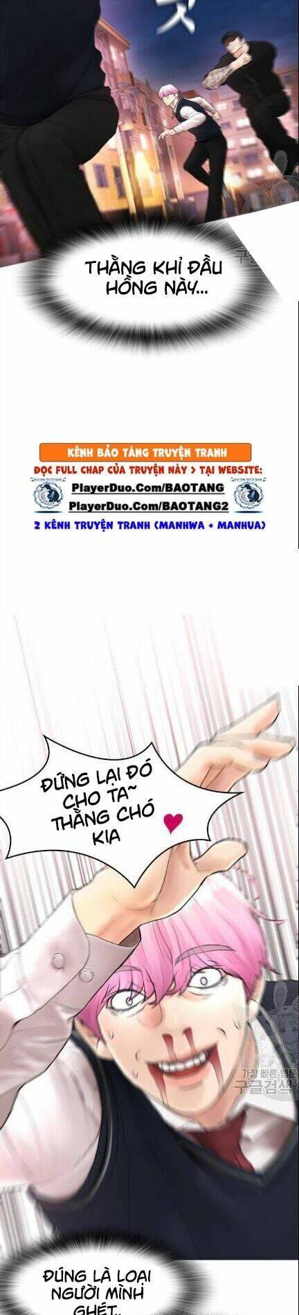 Bố Vạn Năng Chapter 11 - 48