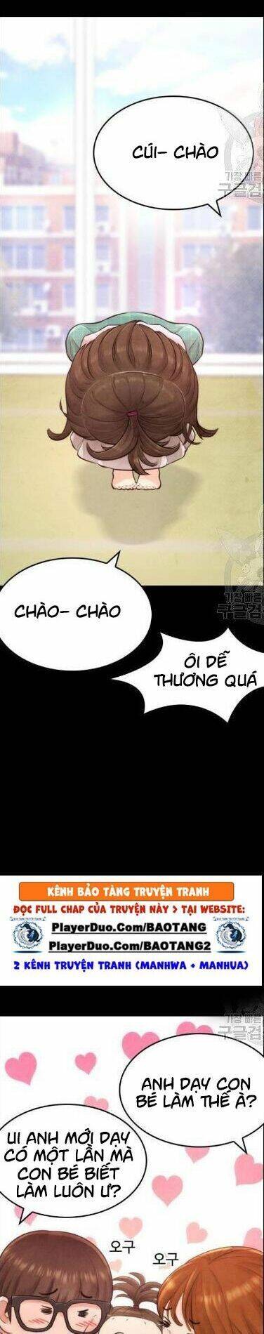 Bố Vạn Năng Chapter 11 - 9