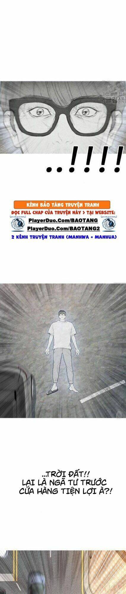 Bố Vạn Năng Chapter 12 - 2
