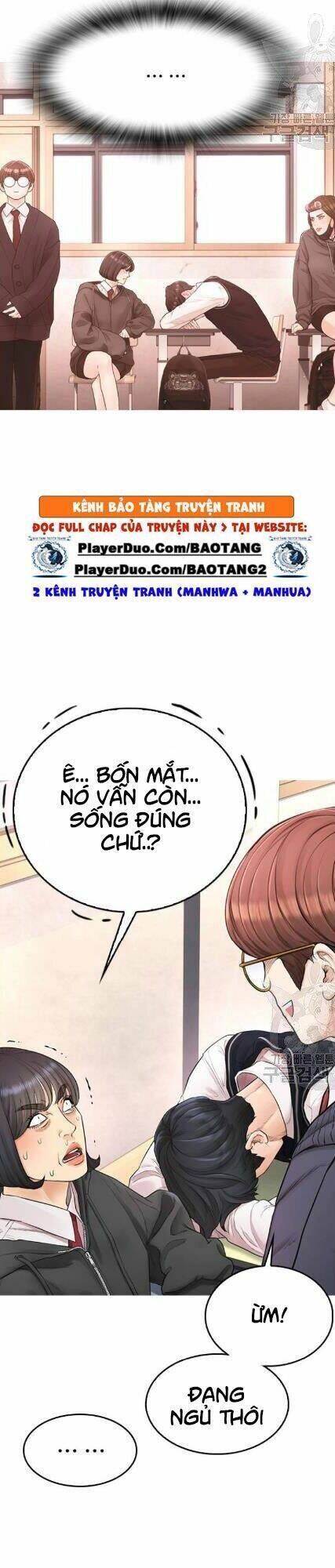 Bố Vạn Năng Chapter 12 - 18