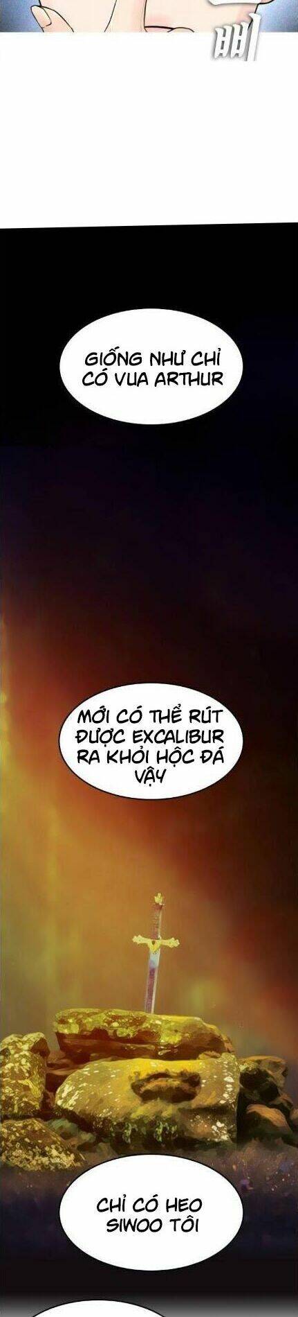 Bố Vạn Năng Chapter 12 - 29