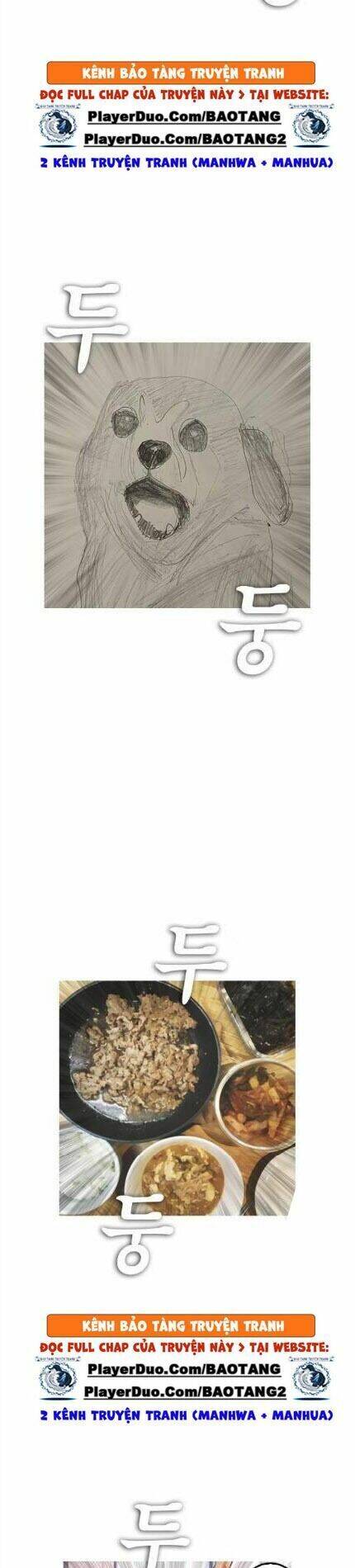 Bố Vạn Năng Chapter 12 - 36