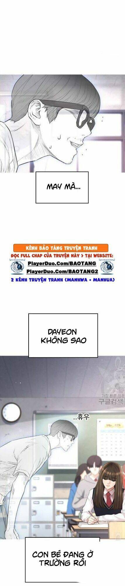 Bố Vạn Năng Chapter 12 - 10