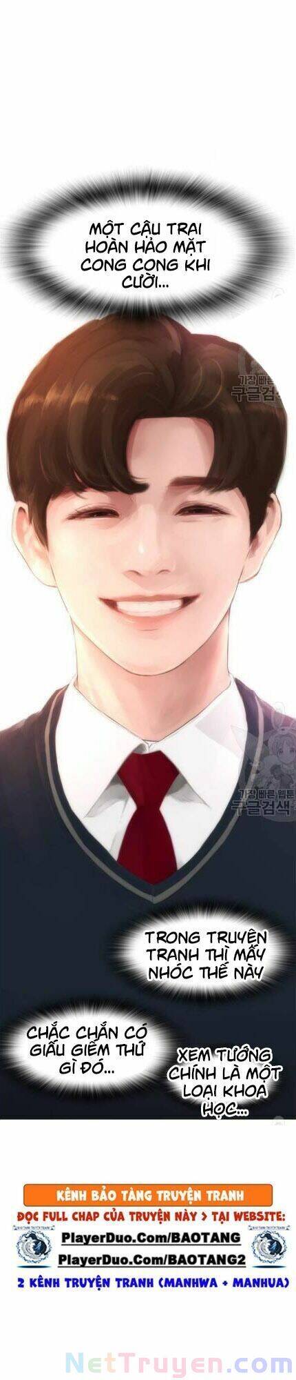 Bố Vạn Năng Chapter 13 - 11
