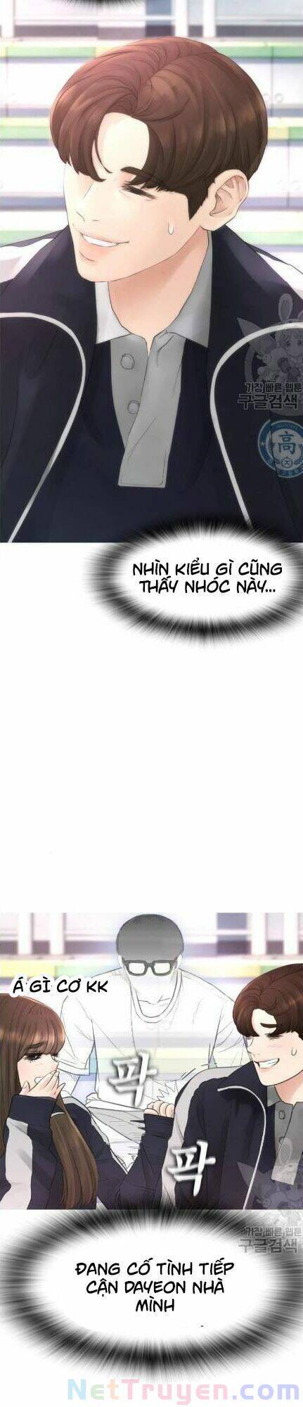 Bố Vạn Năng Chapter 13 - 15