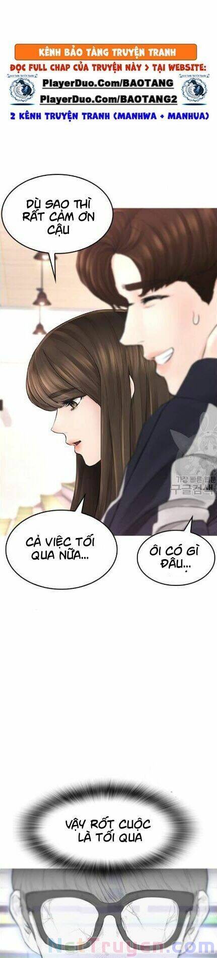 Bố Vạn Năng Chapter 13 - 16