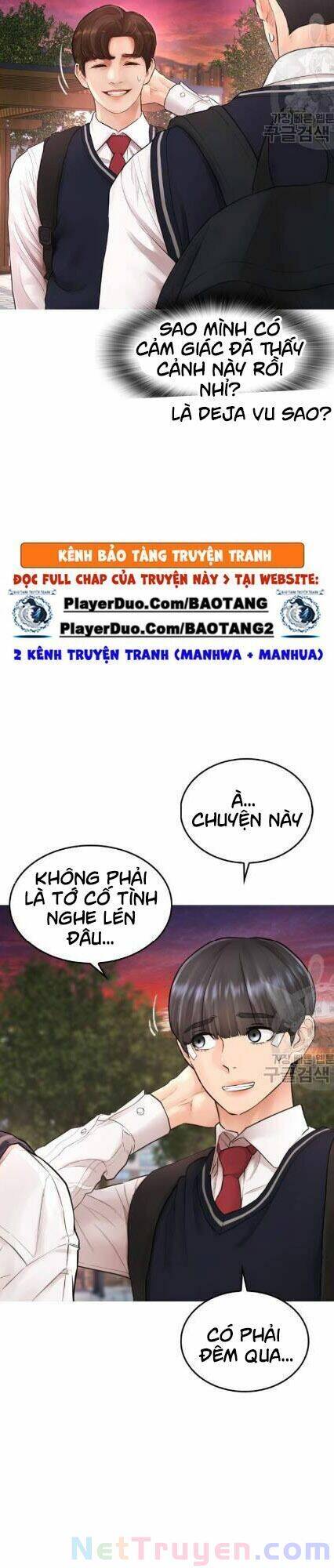 Bố Vạn Năng Chapter 13 - 22