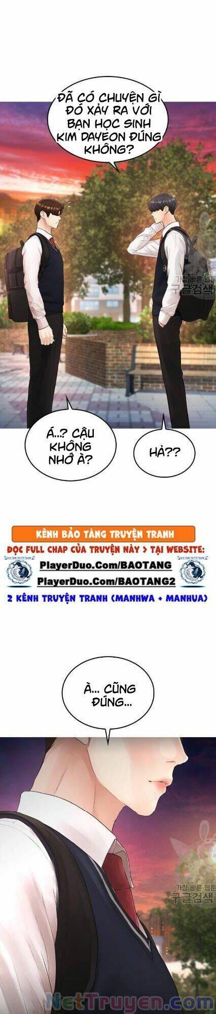 Bố Vạn Năng Chapter 13 - 23