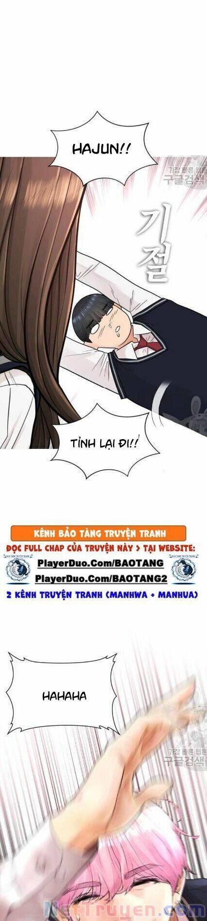 Bố Vạn Năng Chapter 13 - 28