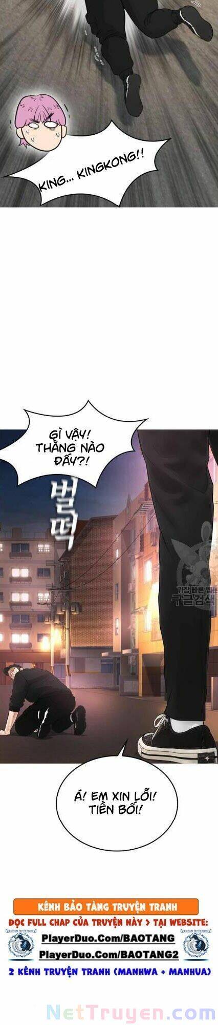 Bố Vạn Năng Chapter 13 - 31