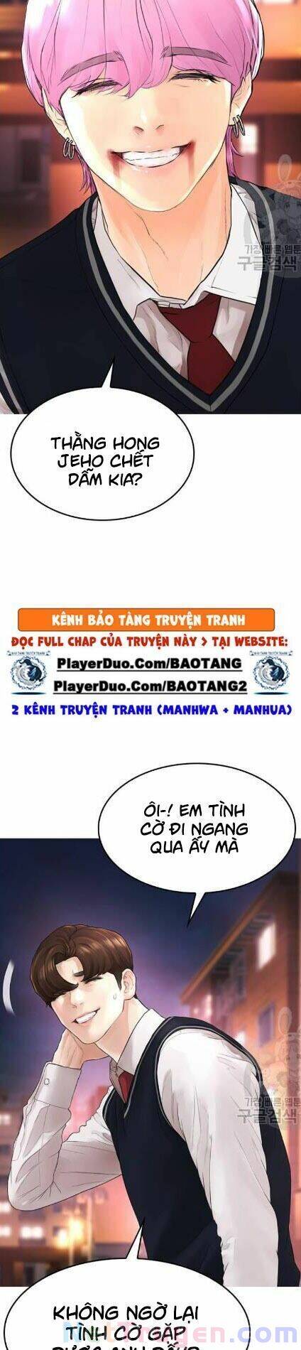 Bố Vạn Năng Chapter 13 - 36