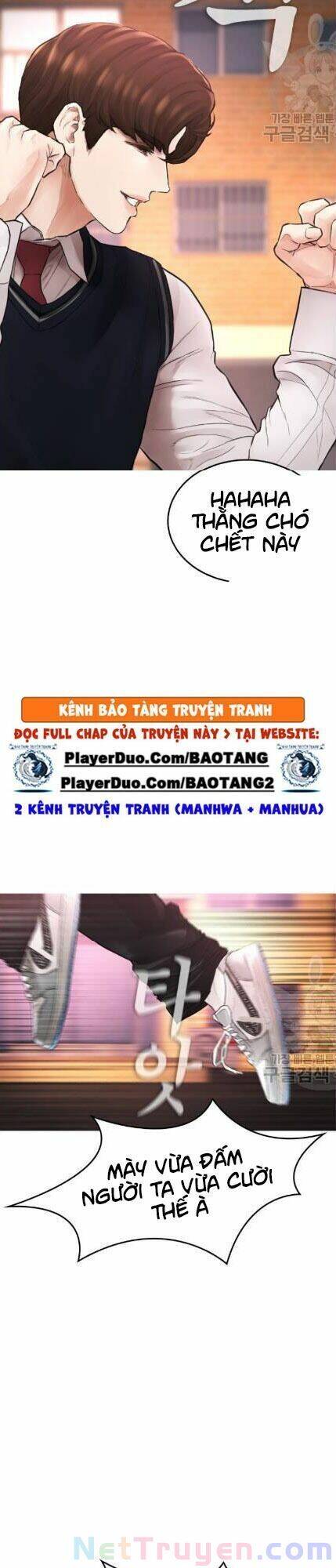 Bố Vạn Năng Chapter 13 - 38