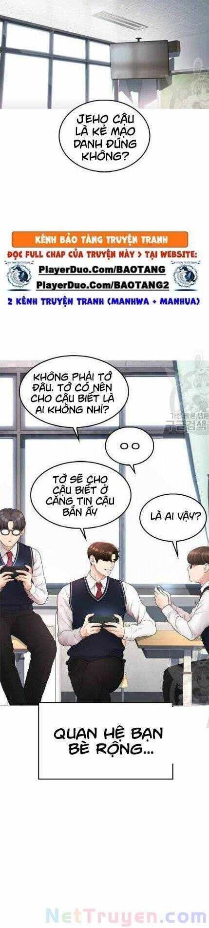 Bố Vạn Năng Chapter 13 - 5