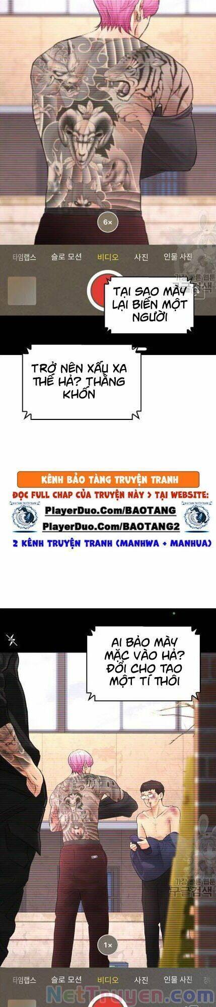 Bố Vạn Năng Chapter 13 - 51