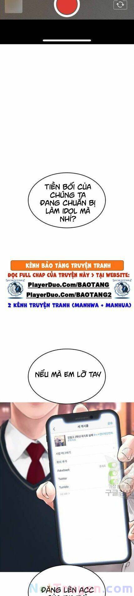 Bố Vạn Năng Chapter 13 - 52