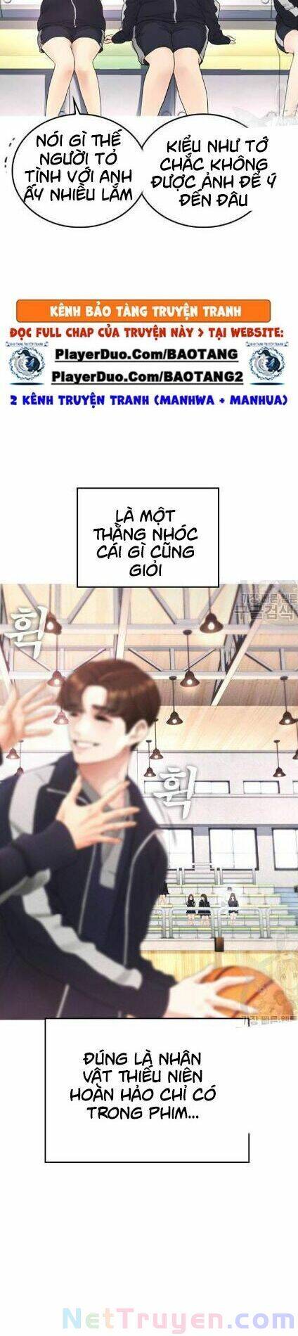 Bố Vạn Năng Chapter 13 - 9