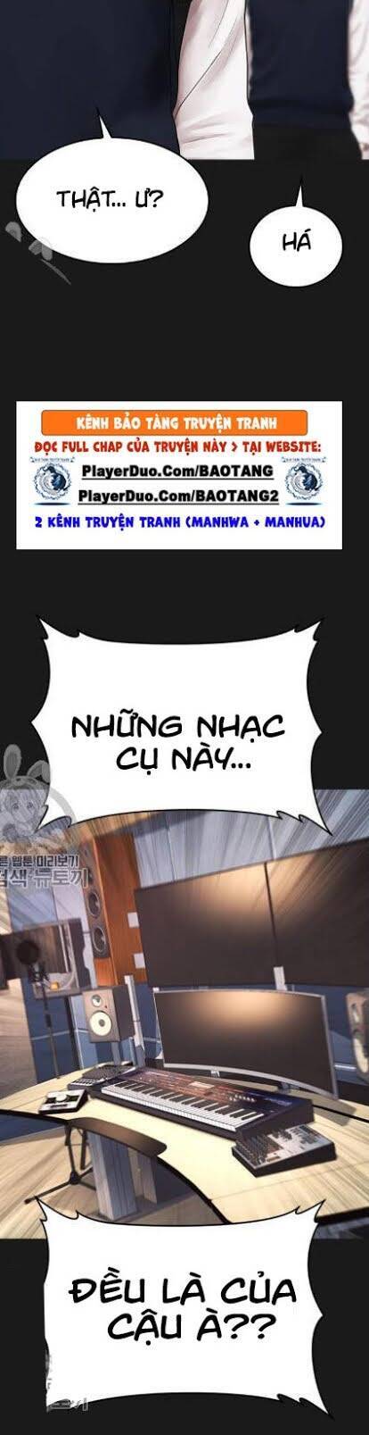 Bố Vạn Năng Chapter 14 - 29