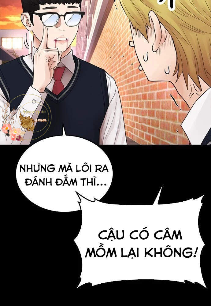 Bố Vạn Năng Chapter 16 - 19
