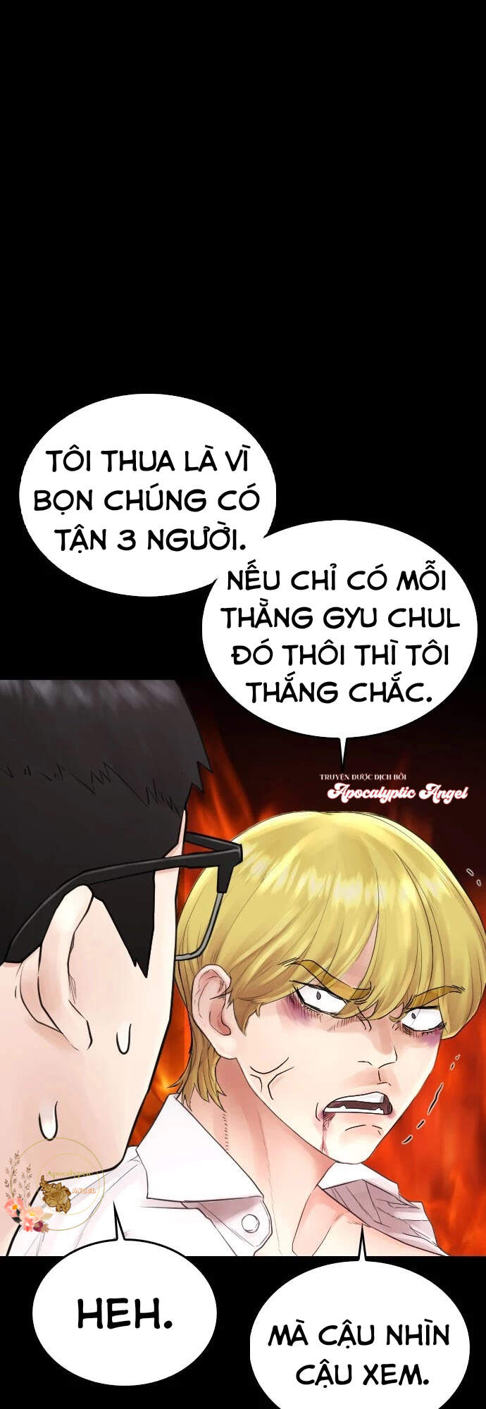 Bố Vạn Năng Chapter 16 - 20