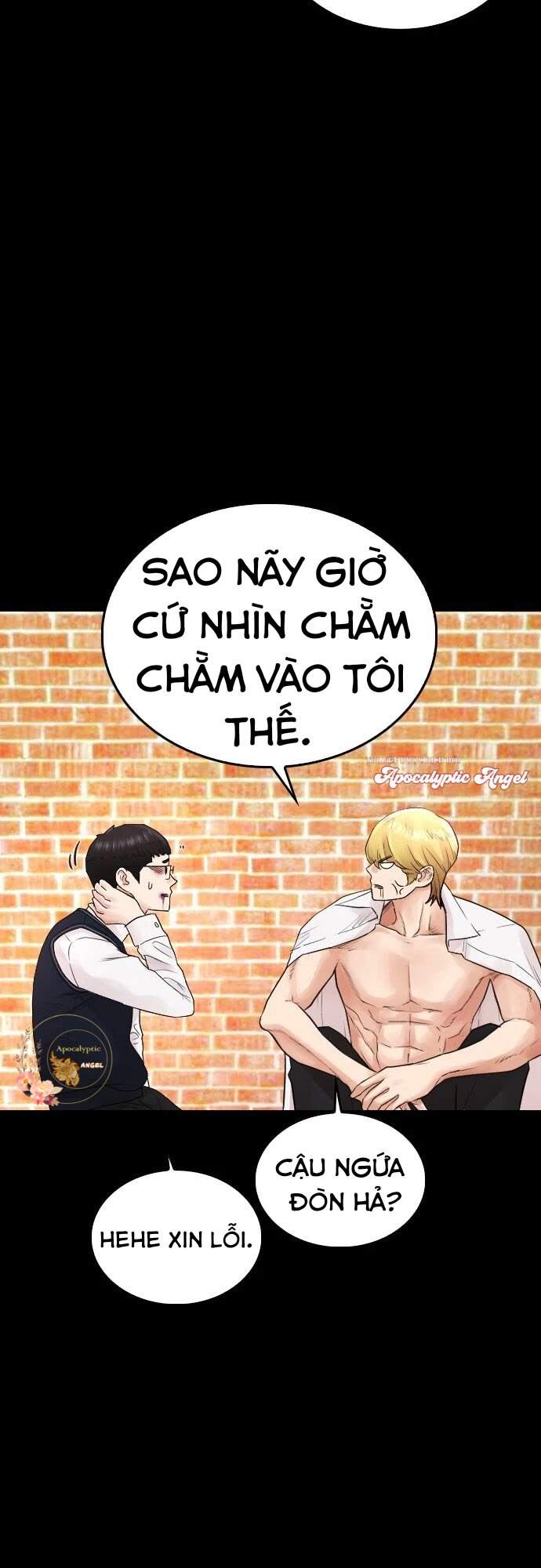 Bố Vạn Năng Chapter 16 - 21