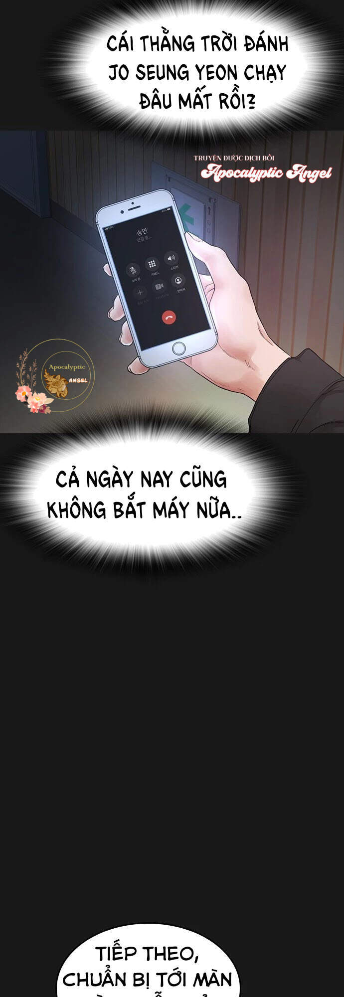 Bố Vạn Năng Chapter 16 - 34