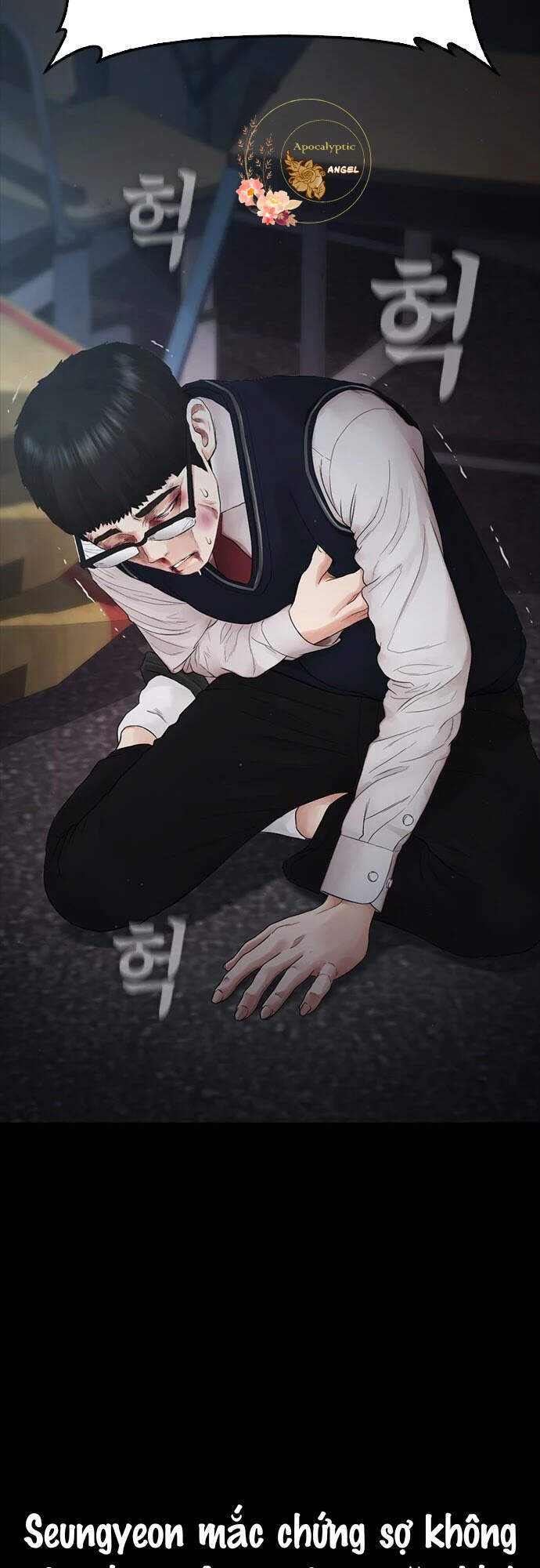 Bố Vạn Năng Chapter 17 - 50