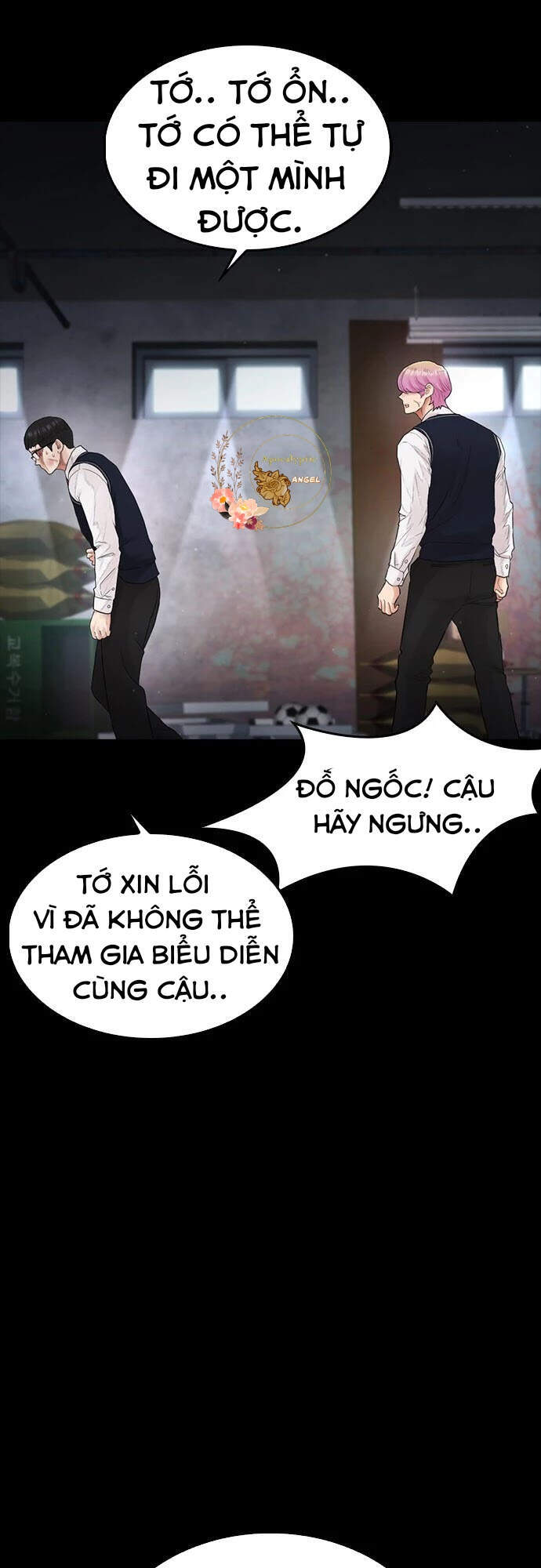 Bố Vạn Năng Chapter 17 - 54