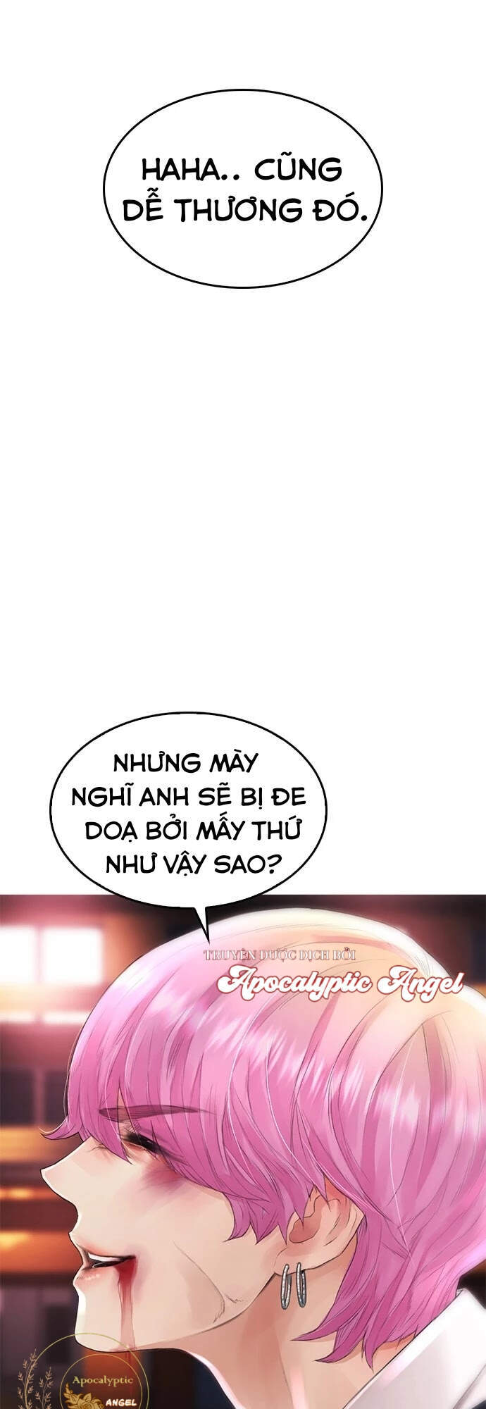Bố Vạn Năng Chapter 18 - 18