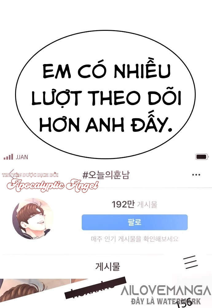 Bố Vạn Năng Chapter 18 - 21