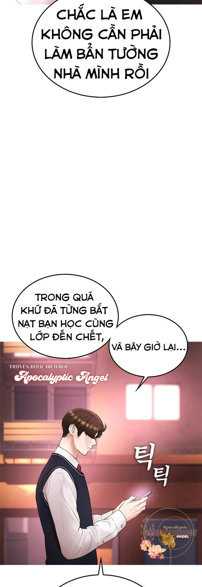 Bố Vạn Năng Chapter 18 - 24