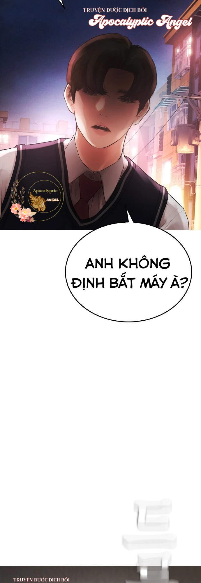 Bố Vạn Năng Chapter 18 - 32