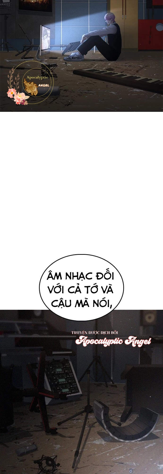 Bố Vạn Năng Chapter 18 - 68