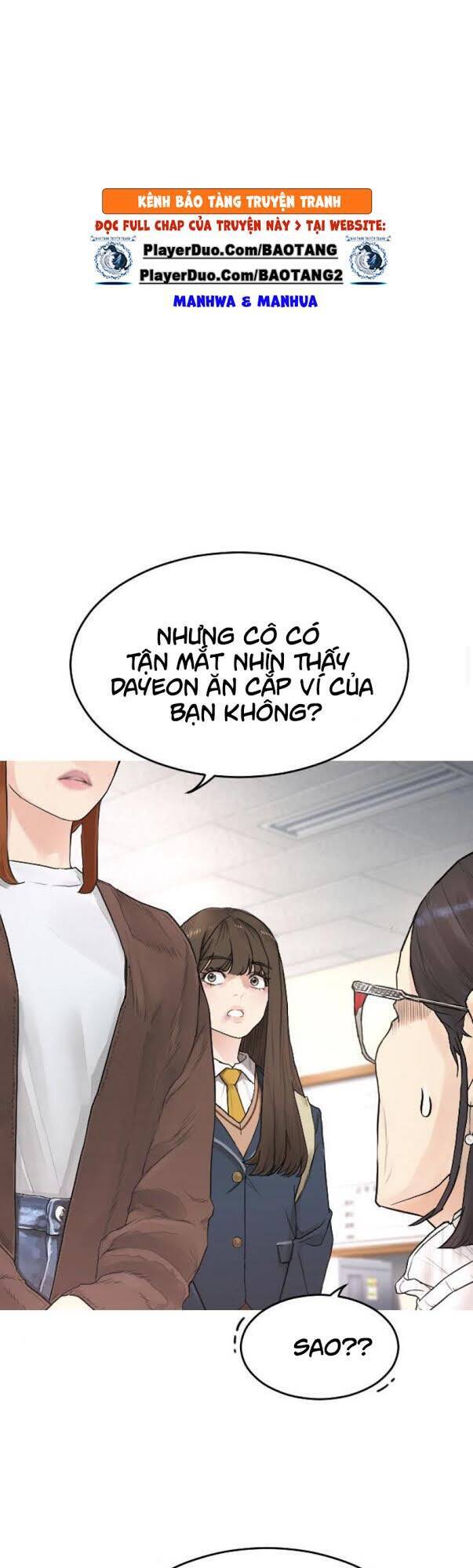 Bố Vạn Năng Chapter 2 - 14