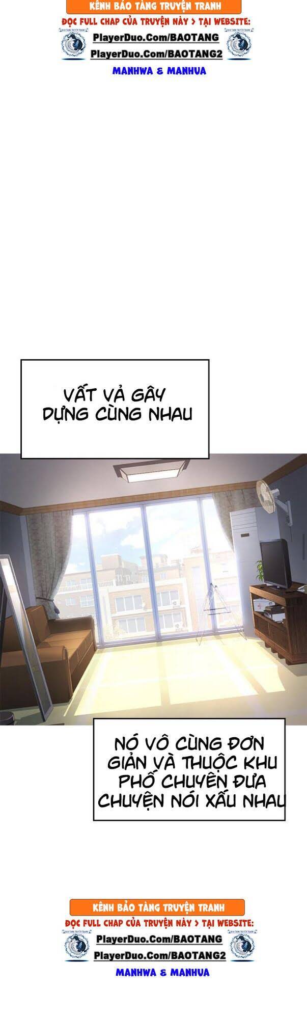 Bố Vạn Năng Chapter 2 - 30