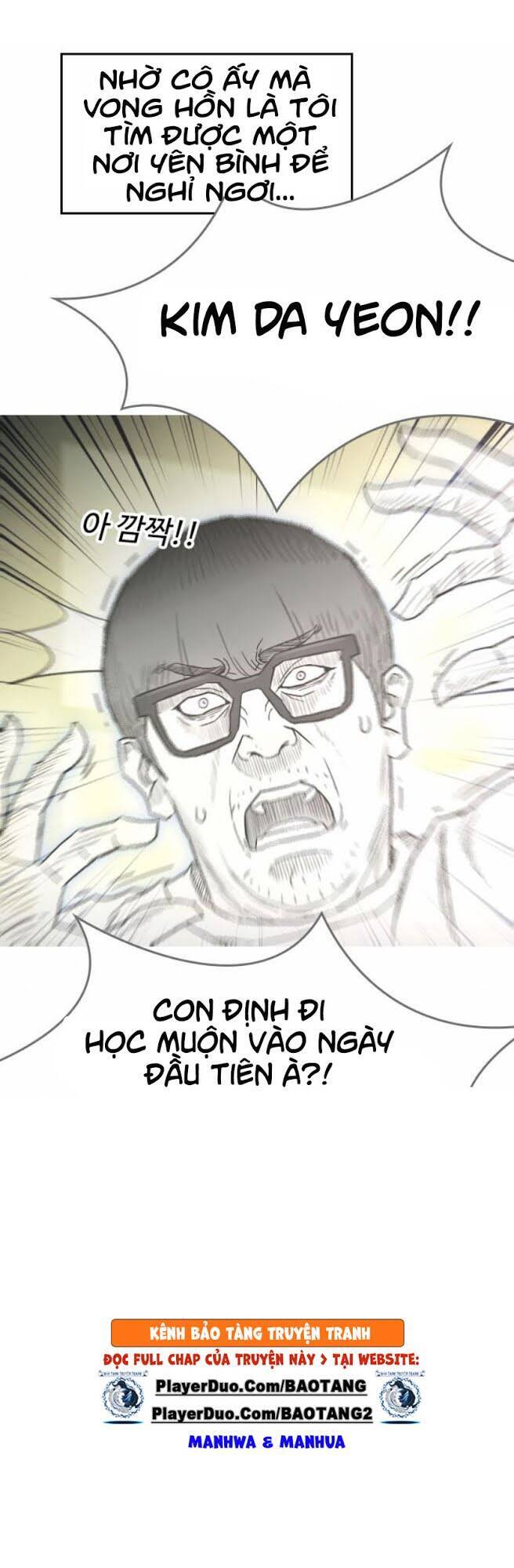 Bố Vạn Năng Chapter 2 - 32