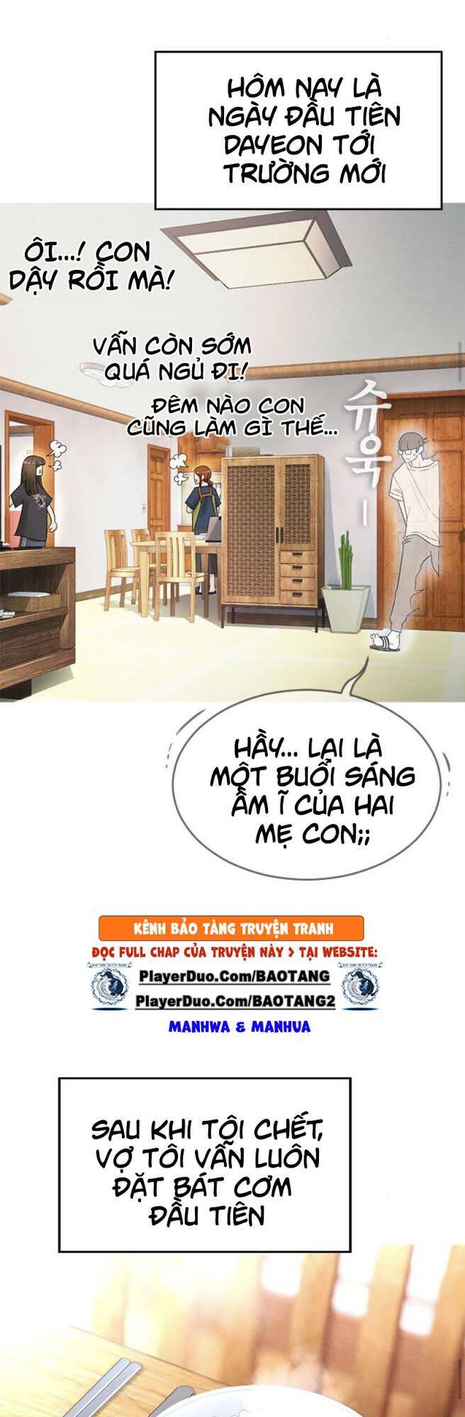 Bố Vạn Năng Chapter 2 - 33