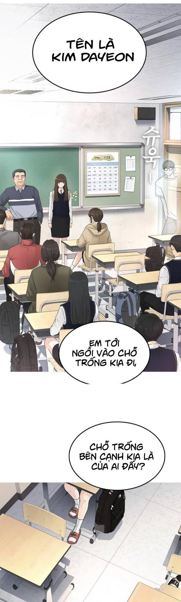 Bố Vạn Năng Chapter 2 - 50