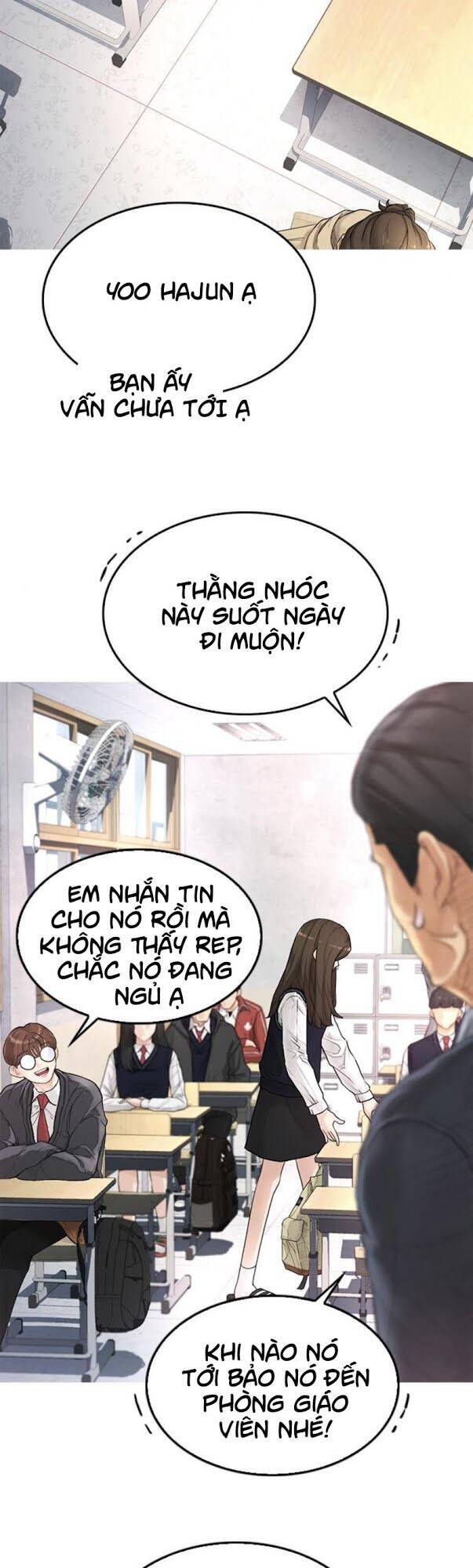 Bố Vạn Năng Chapter 2 - 51