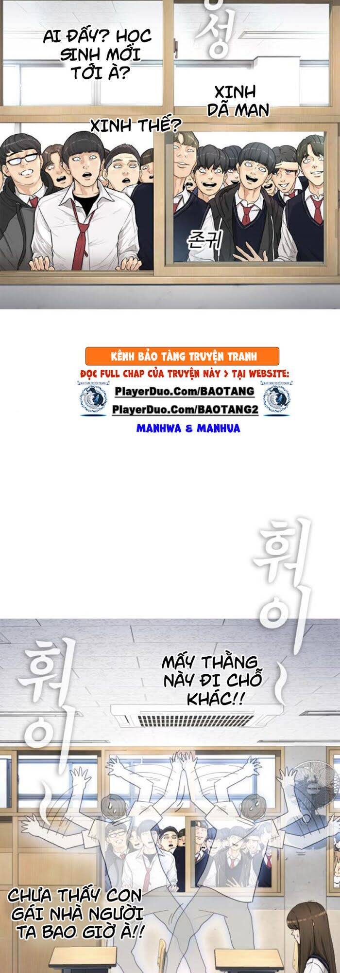 Bố Vạn Năng Chapter 2 - 54