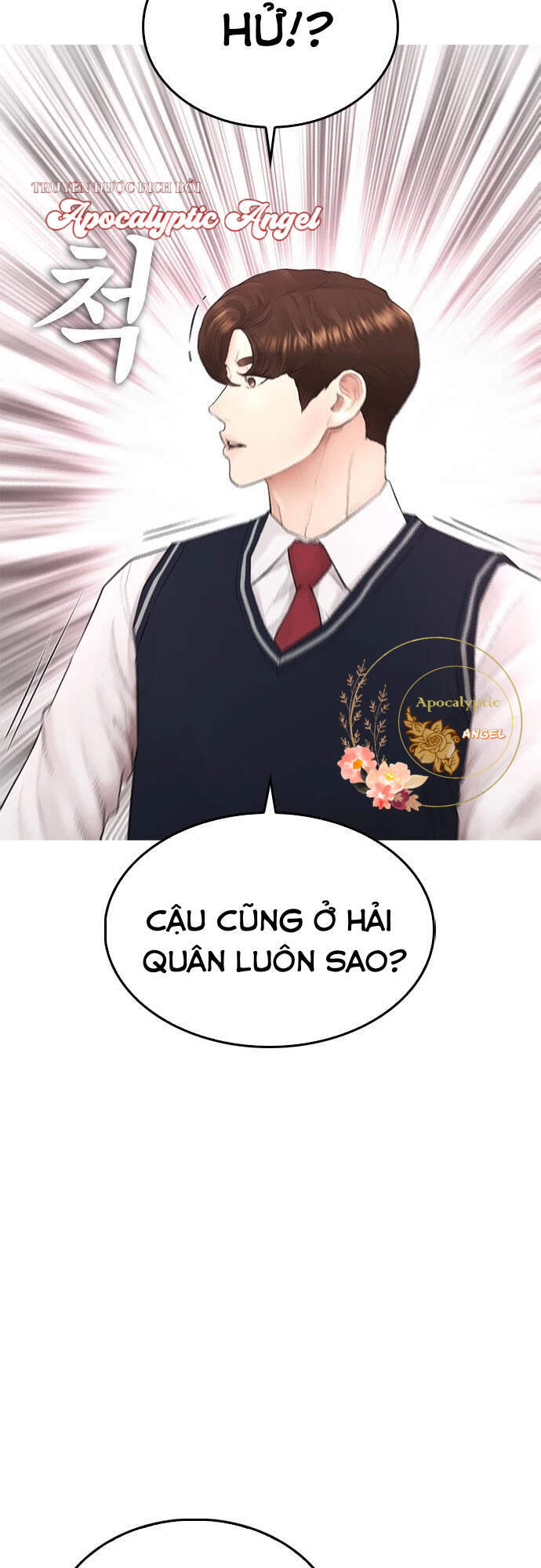 Bố Vạn Năng Chapter 20 - 26