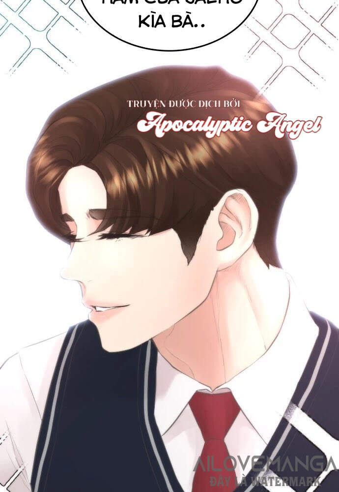 Bố Vạn Năng Chapter 20 - 9
